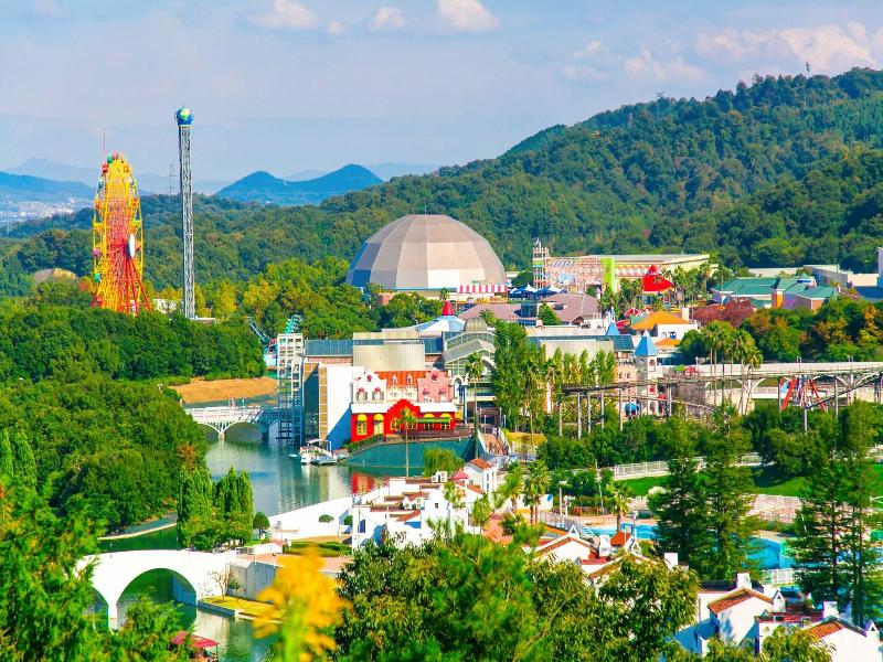 Hotel Reoma No Mori image