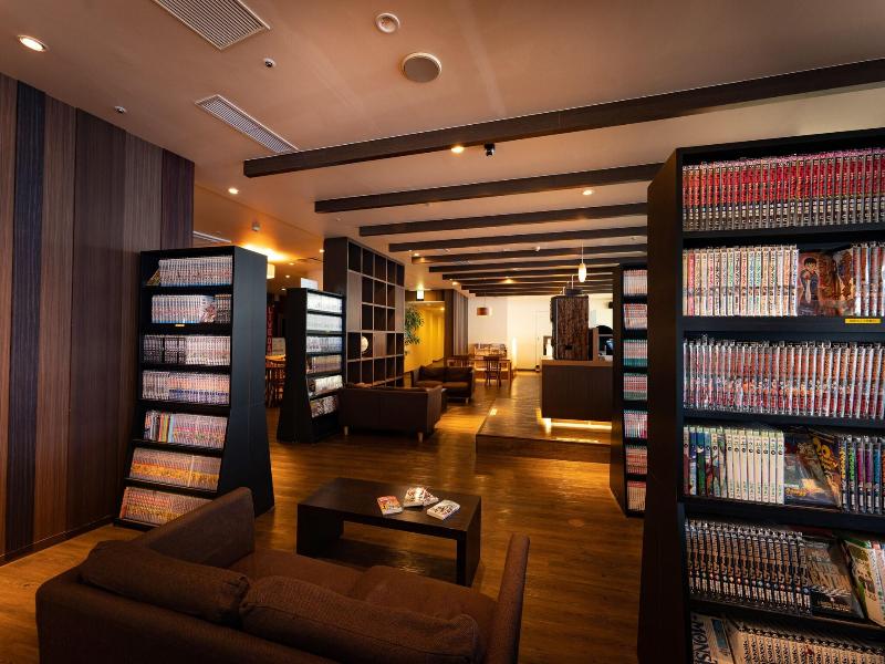 Hotel Reoma No Mori image
