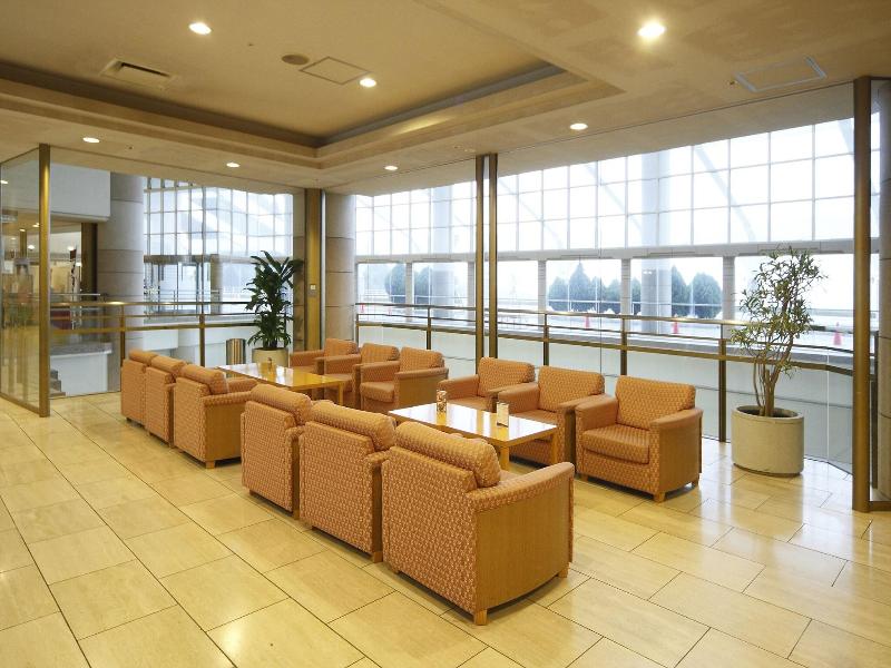 Hotel Reoma No Mori image