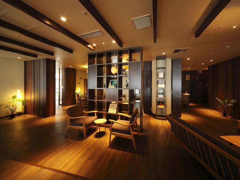 Hotel Reoma No Mori image