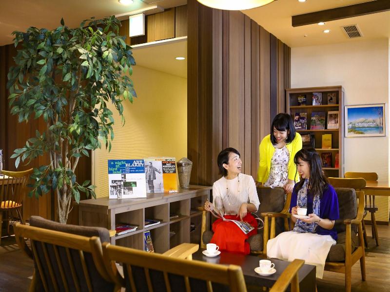 Hotel Reoma No Mori image