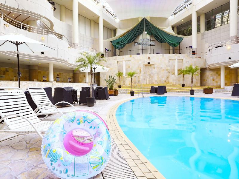 Hotel Reoma No Mori image
