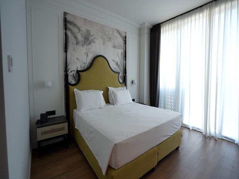 Premium Beach Hotel  image