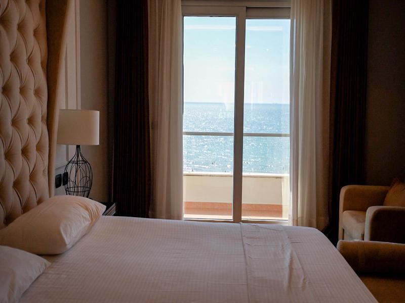 Premium Beach Hotel  image