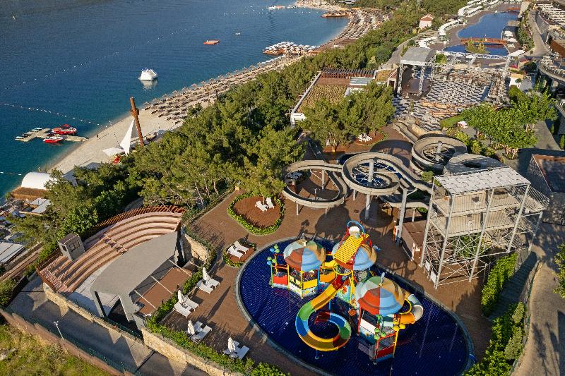 Titanic Luxury Collection Bodrum GEN