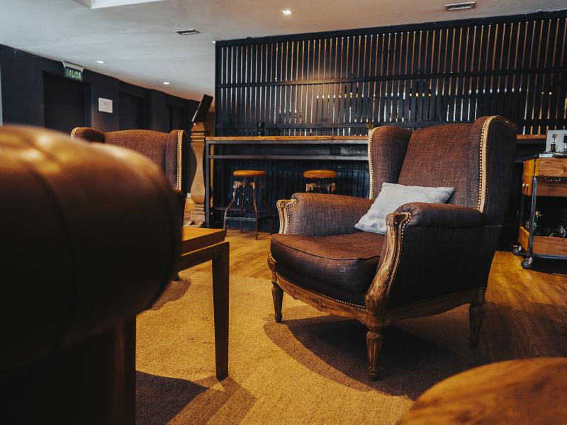 Cyan Soho Neuquen Hotel image