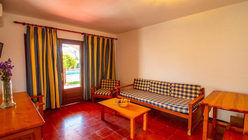 Apartamentos Sol y Mar gallery photo 29