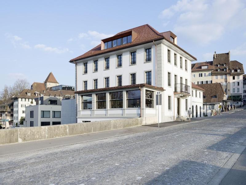 Hotel Kettenbrücke image