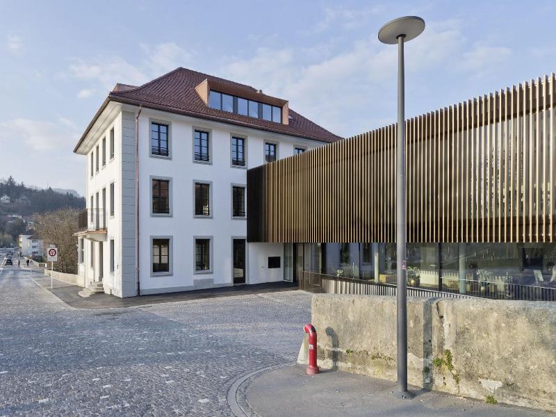 Hotel Kettenbrücke image