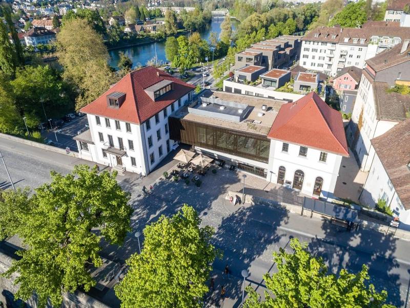 Hotel Kettenbrücke image