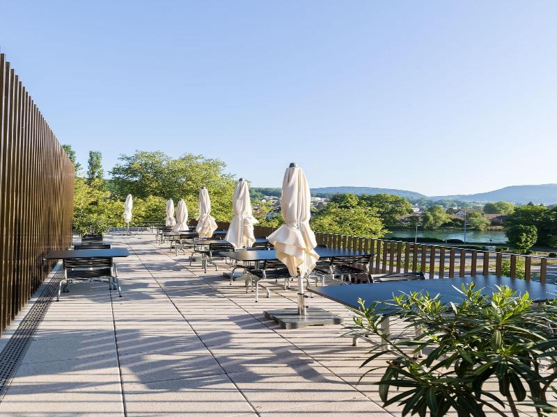 Hotel Kettenbrücke image