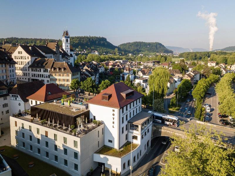 Hotel Kettenbrücke image