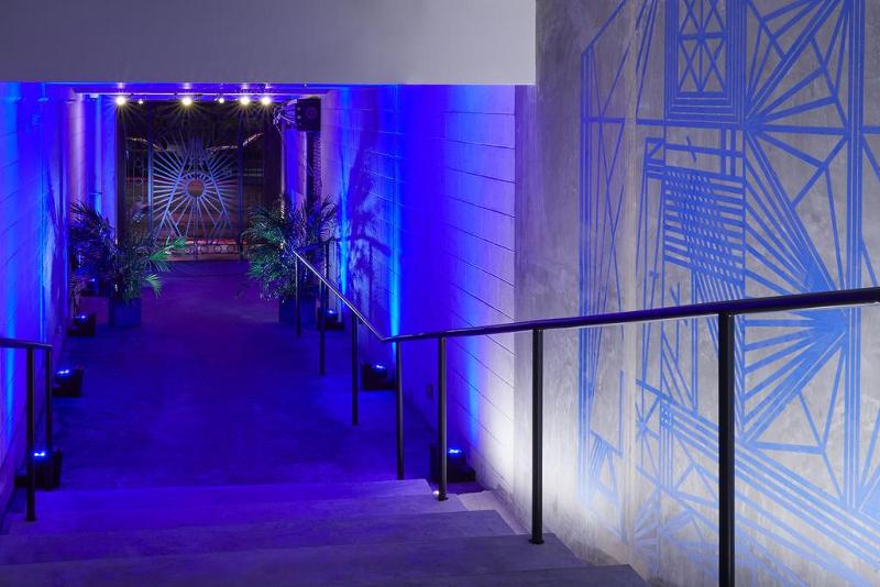 Stay in style at Hutton Hotel