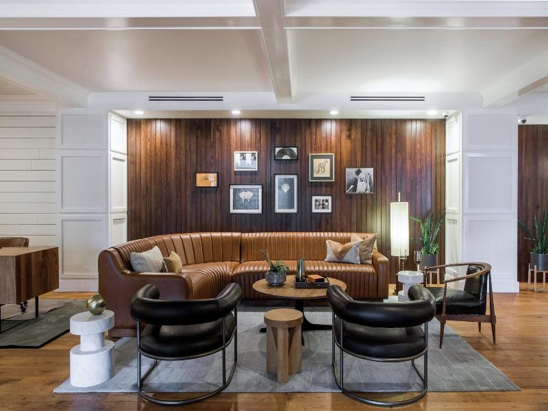 Hutton Hotel, Nashville, A Tribute Portfolio