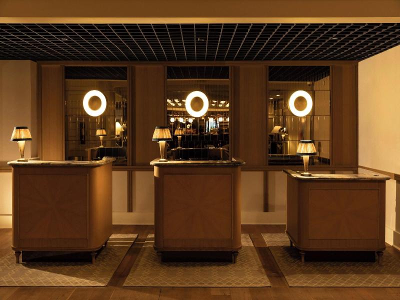 Hutton Hotel, Nashville, A Tribute Portfolio