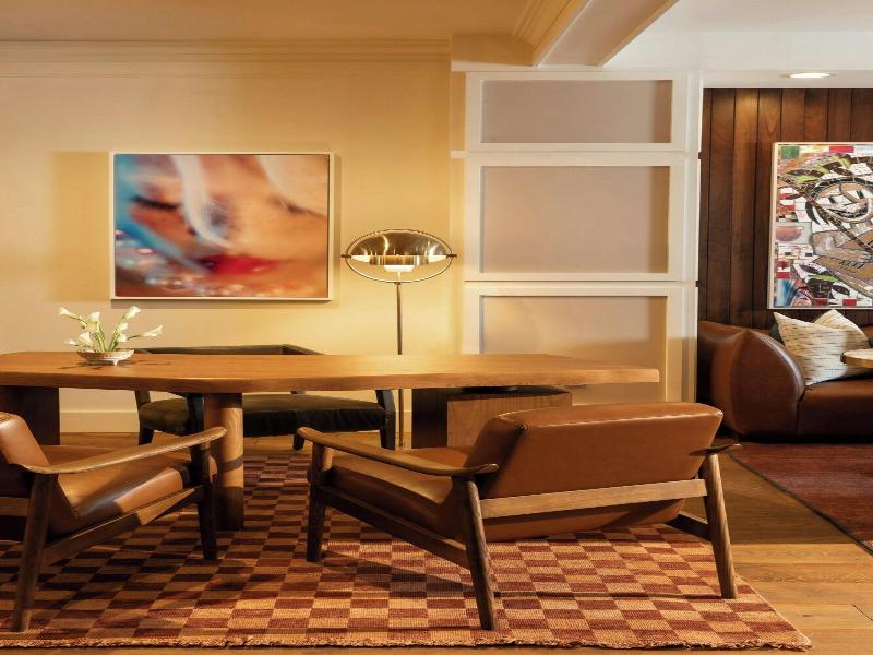 Hutton Hotel, Nashville, A Tribute Portfolio