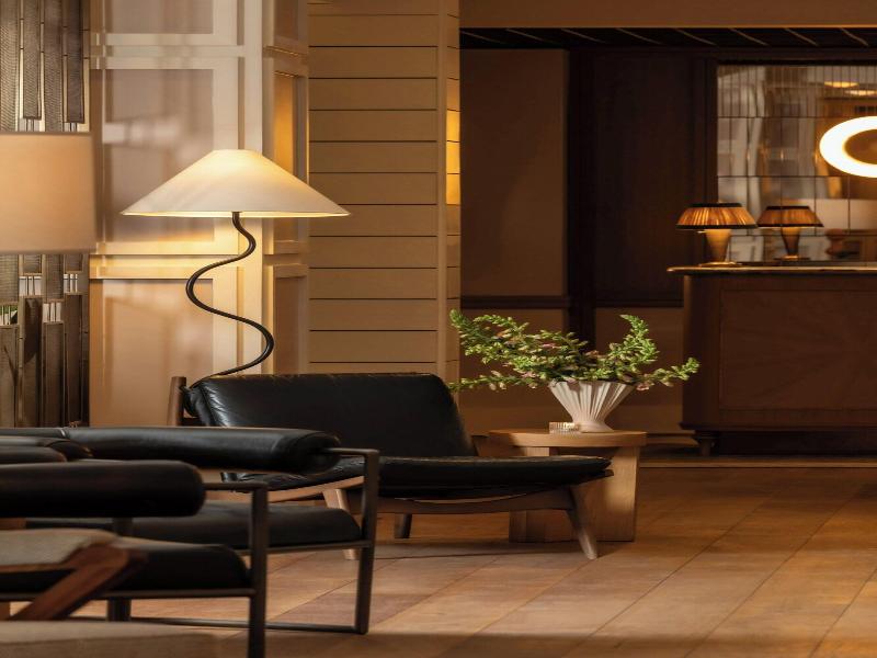 Hutton Hotel, Nashville, A Tribute Portfolio