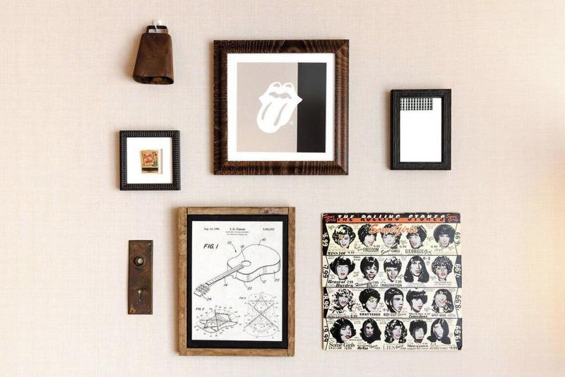 Stay in style at Hutton Hotel