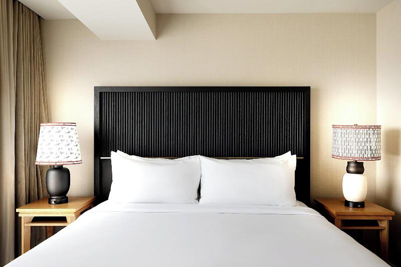 Stay in style at Hutton Hotel