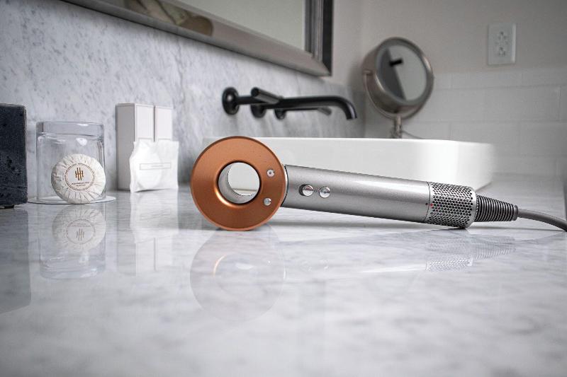 Stay in style at Hutton Hotel