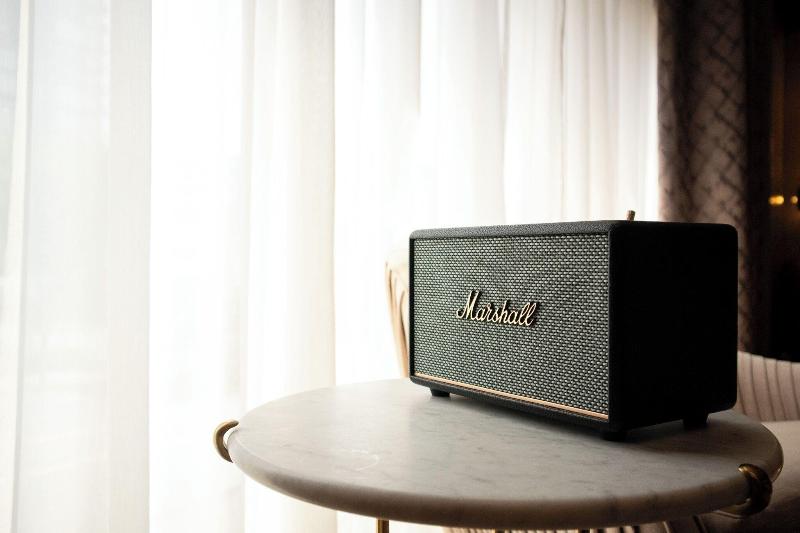 Stay in style at Hutton Hotel