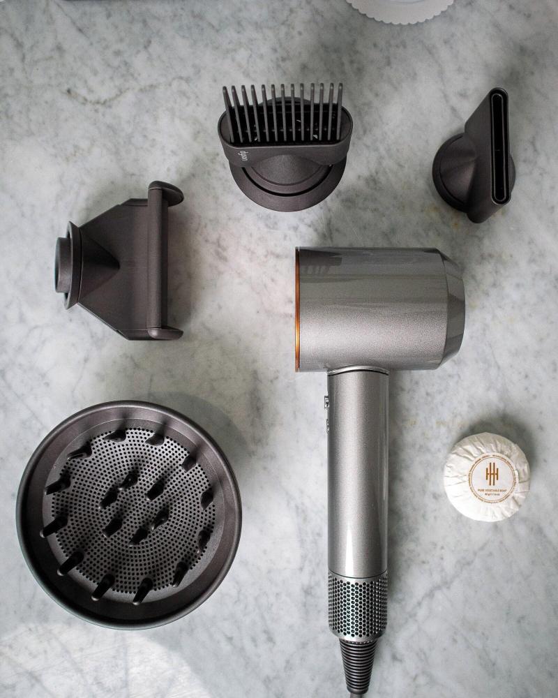 Stay in style at Hutton Hotel