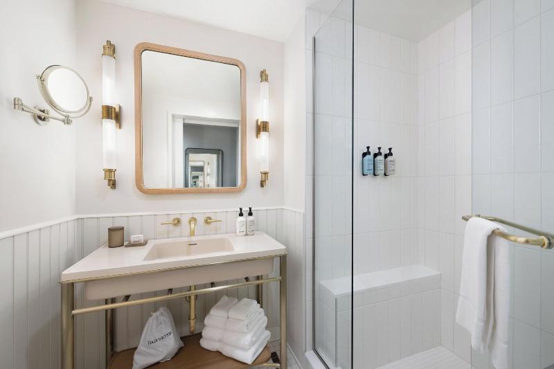 Stay in style at Hutton Hotel