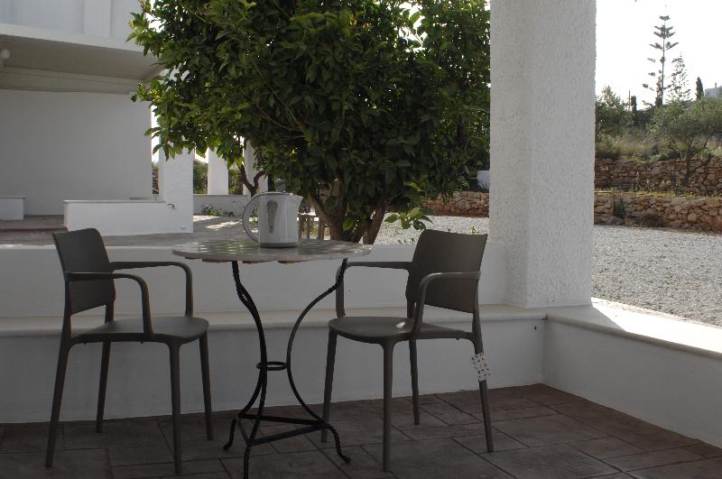 Analypsi Houses — photo 3