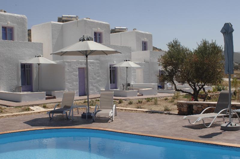 Analypsi Houses — photo 2