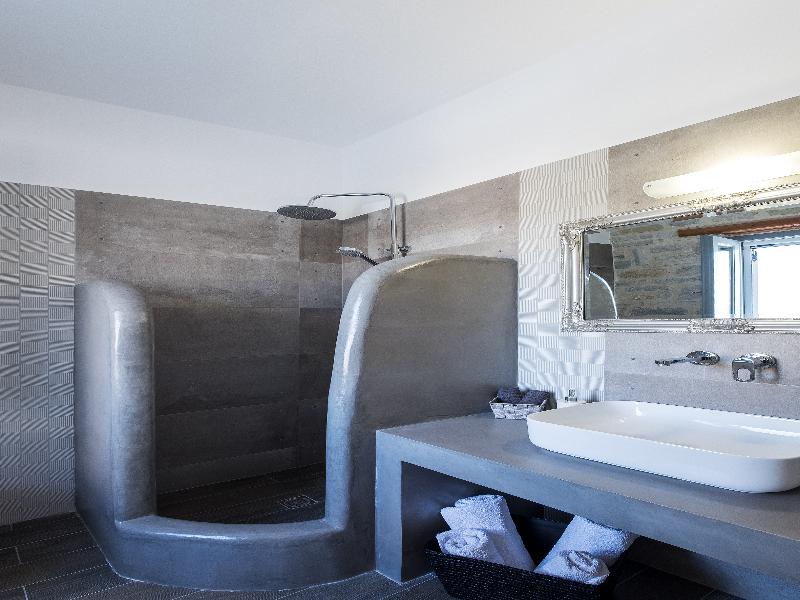 Paros Nereids Villas AMPHITRITE image