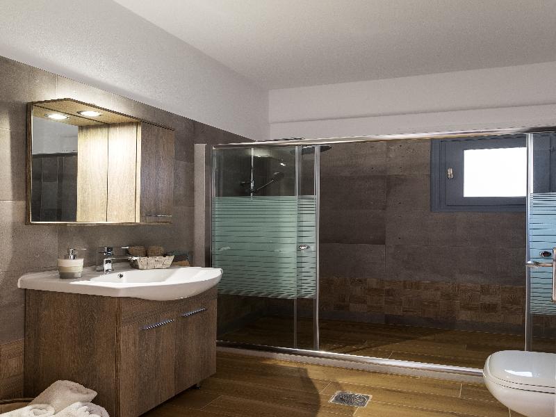 Paros Nereids Villas AMPHITRITE image