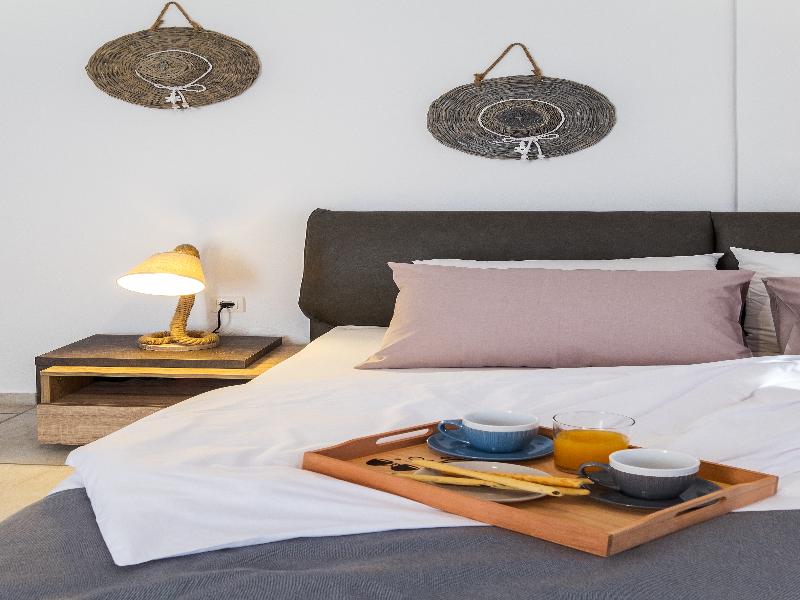Paros Nereids Villas AMPHITRITE image