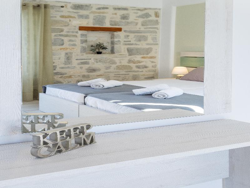 Paros Nereids Villas AMPHITRITE image
