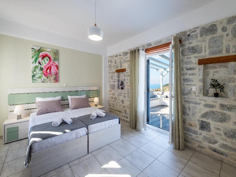 Paros Nereids Villas AMPHITRITE image