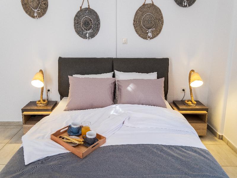 Paros Nereids Villas AMPHITRITE image