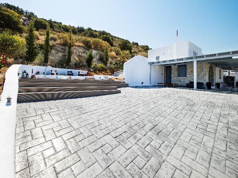 Paros Nereids Villas AMPHITRITE image
