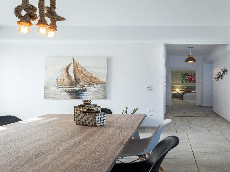 Paros Nereids Villas AMPHITRITE image