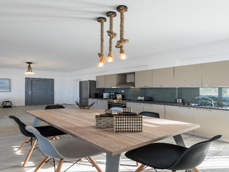 Paros Nereids Villas AMPHITRITE image