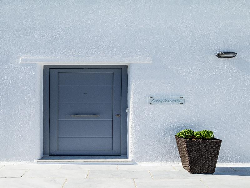 Paros Nereids Villas AMPHITRITE image