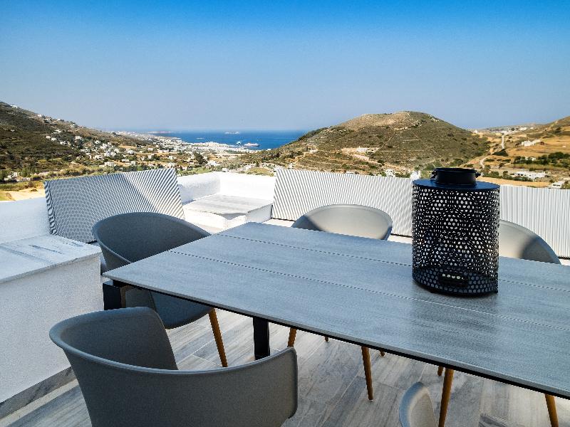 Paros Nereids Villas AMPHITRITE image
