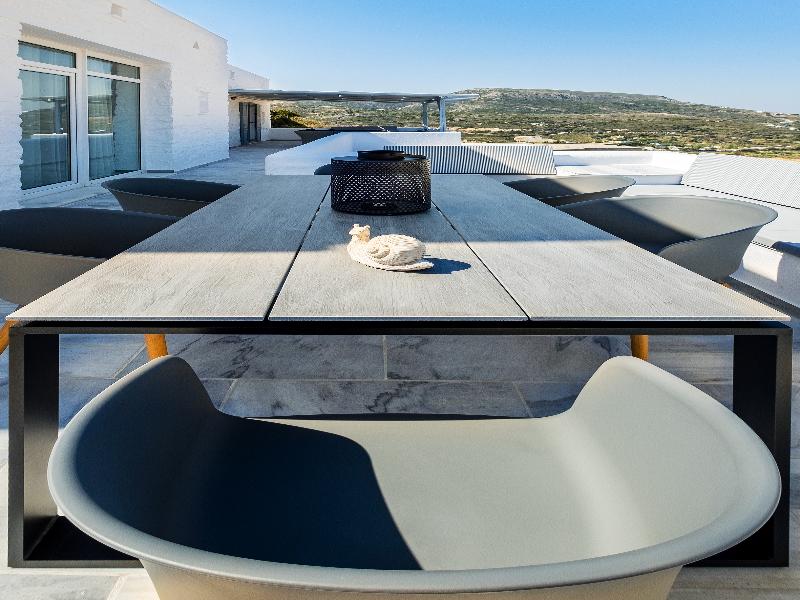 Paros Nereids Villas AMPHITRITE image