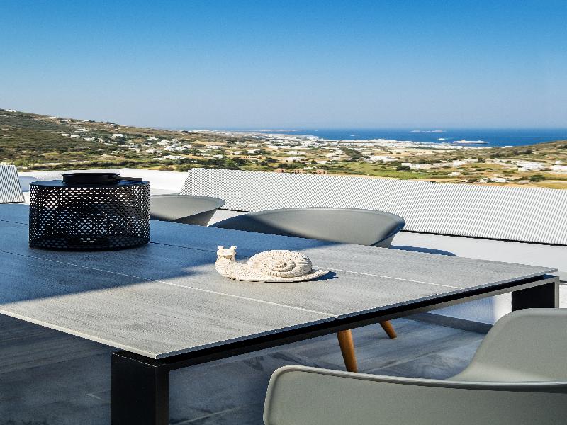Paros Nereids Villas AMPHITRITE image