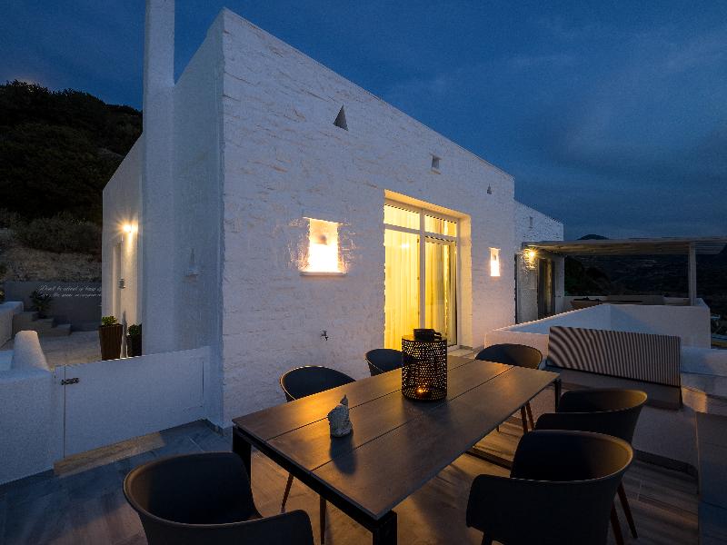 Paros Nereids Villas AMPHITRITE image