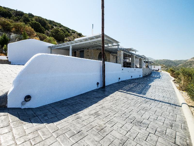 Paros Nereids Villas AMPHITRITE image