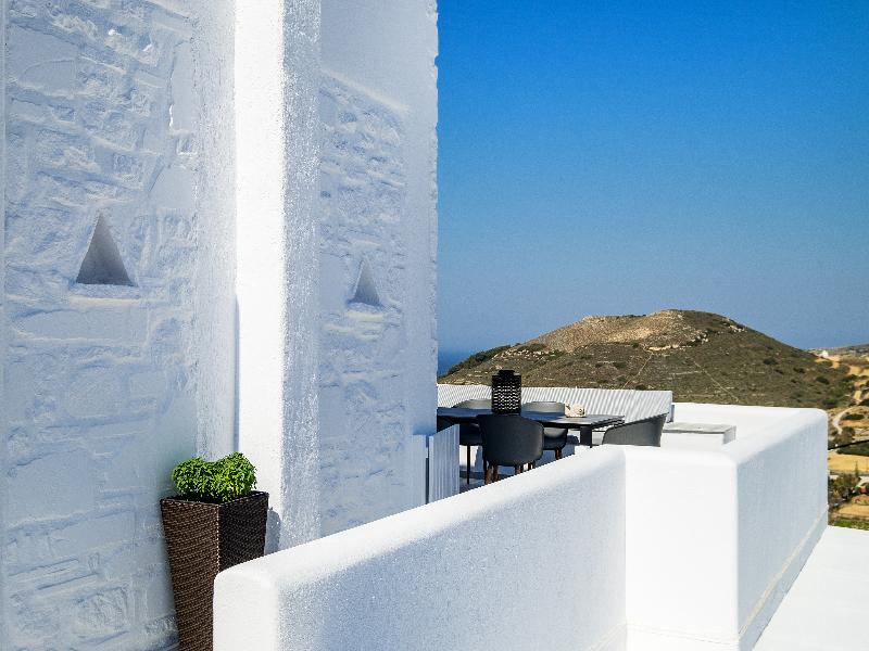 Paros Nereids Villas AMPHITRITE image