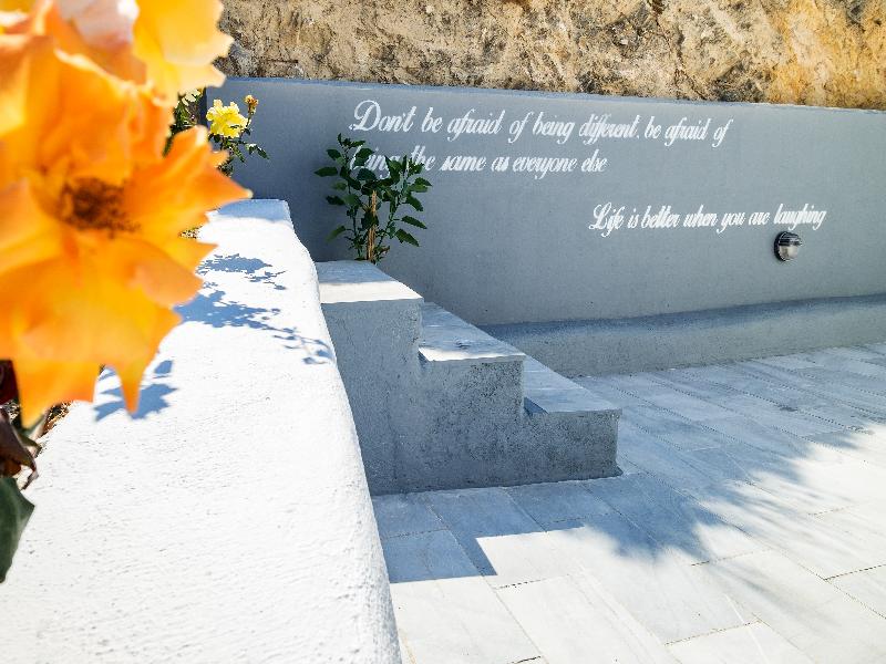 Paros Nereids Villas AMPHITRITE image