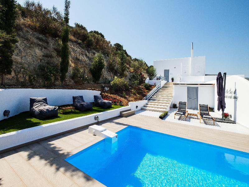 Paros Nereids Villas AMPHITRITE image