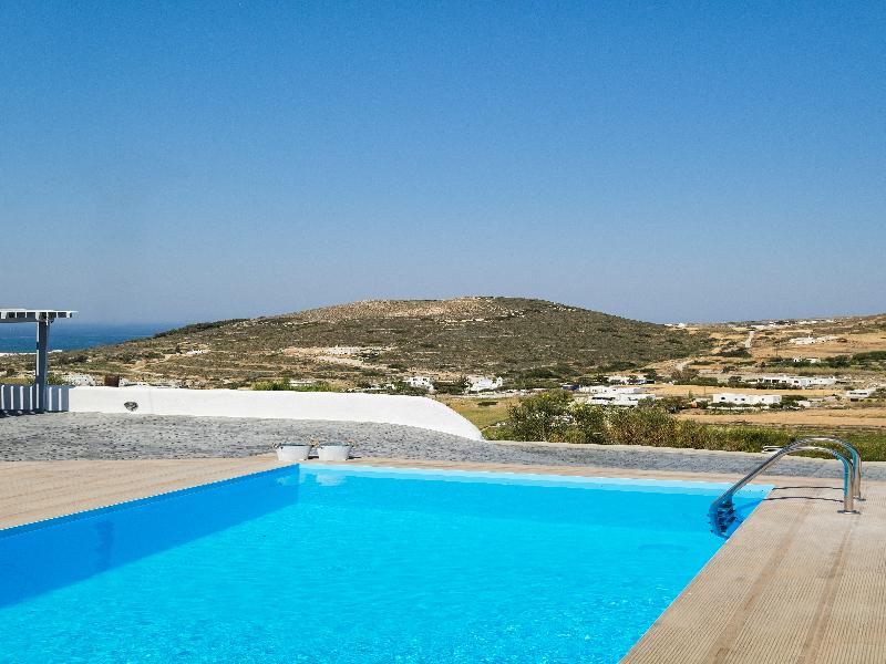 Paros Nereids Villas AMPHITRITE image