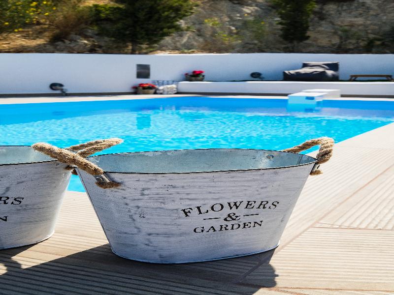Paros Nereids Villas AMPHITRITE image