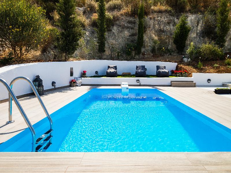 Paros Nereids Villas AMPHITRITE image